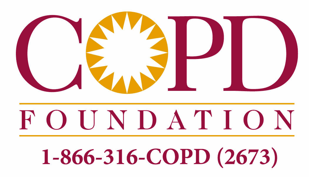 copd foundation