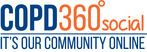 COPD Online Community, Support and Social Network | COPD360social