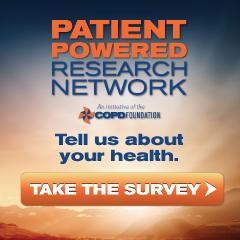 Join the COPD PPRN