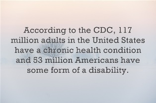 CDC and disability