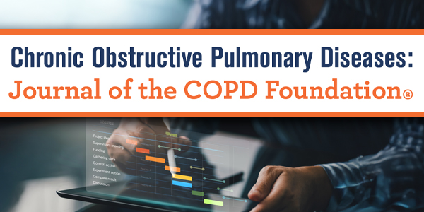 COPD Digest Latest Article