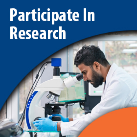 Participate in Research